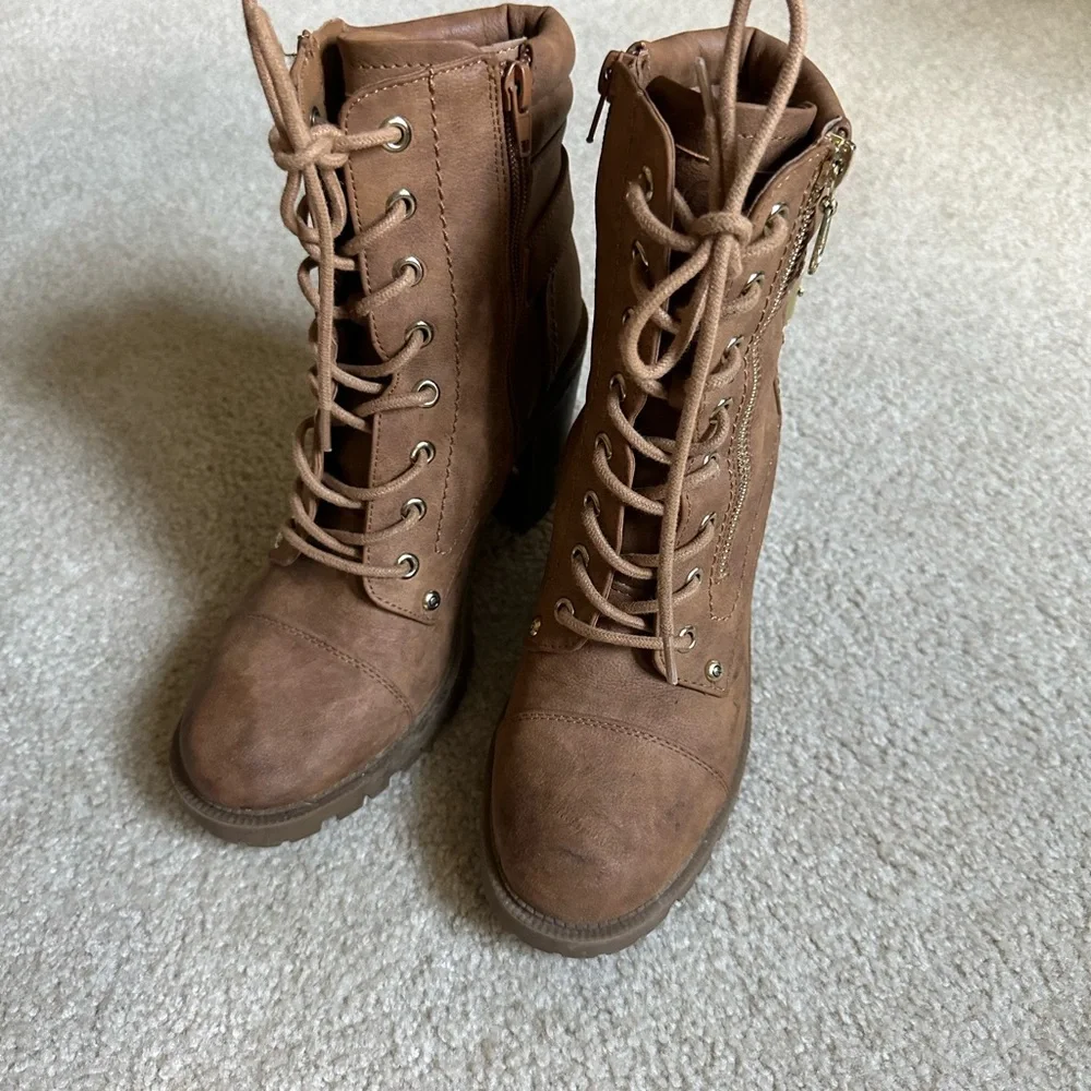 Booties - Picture 2 of 2